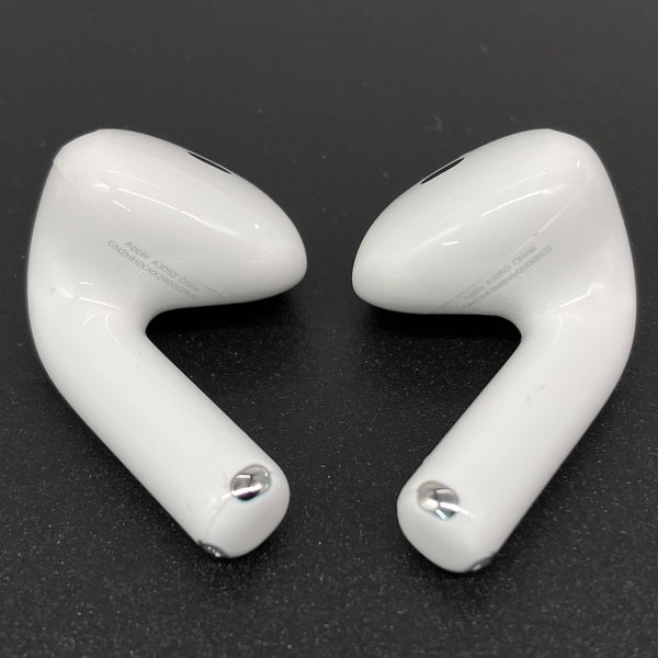 【中古】AirPods 4 MXP63J/A【秋葉原】