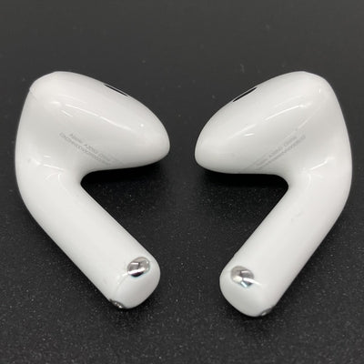 【中古】AirPods 4 MXP63J/A【秋葉原】