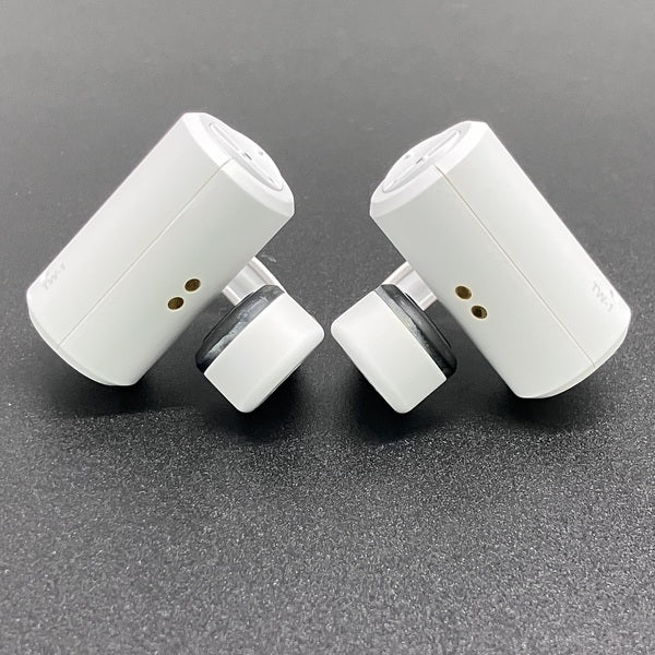 イ）未開封Bluetooth ワイヤレスイヤホン PEACE TW-1 boco 【中古】PEACE TW-1 ホワイト【日本橋】 – e☆イヤホン