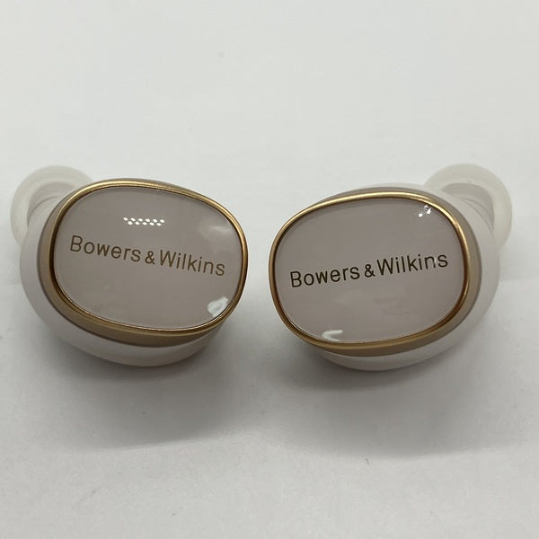 Bowers & Wilkins 【中古】Pi8 ダブ・ホワイト【PI8/DW