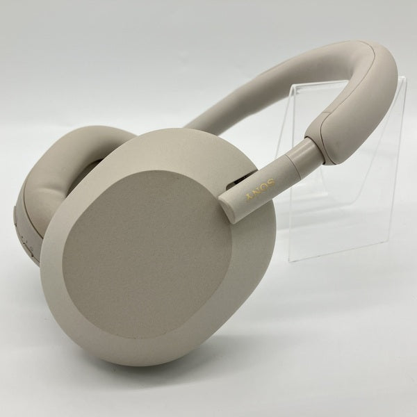 SONY 【中古】WH-1000XM5 SM プラチナシルバー【秋葉原】 – e