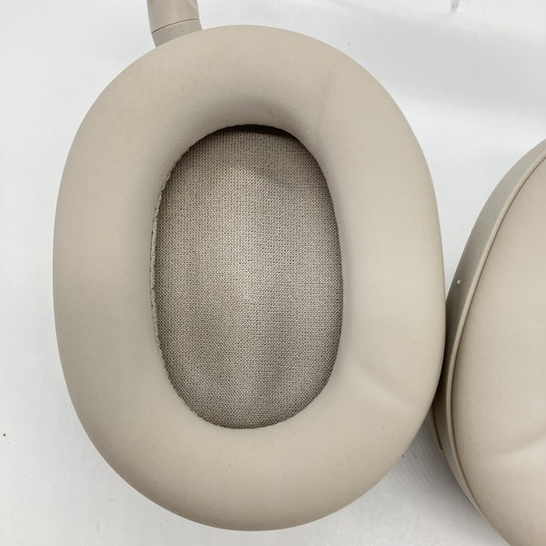 【中古】WH-1000XM5 SM プラチナシルバー【秋葉原】