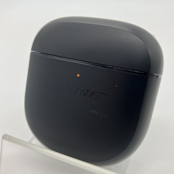 BOSE QuietComfort Earbuds II 中古品 Bose 【中古】QuietComfort Earbuds II Triple Black【秋葉原】 – e