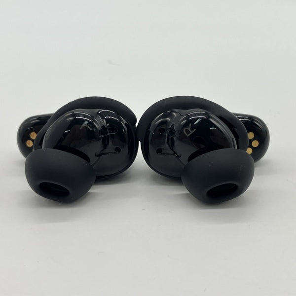 Bose 【中古】QuietComfort Earbuds II Triple Black【秋葉原】 – e