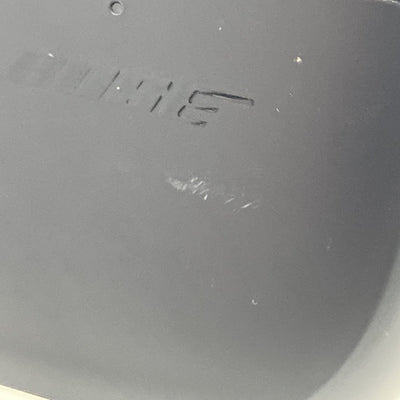 【中古】QuietComfort Earbuds II Triple Black【秋葉原】