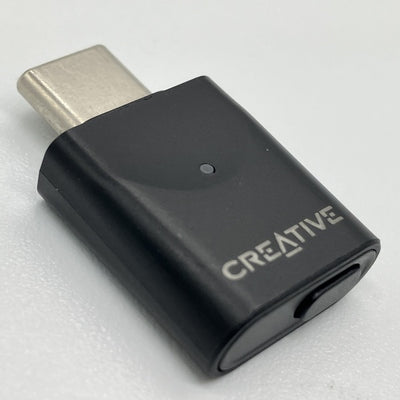 【中古】CRATIVE BT-W6【日本橋】