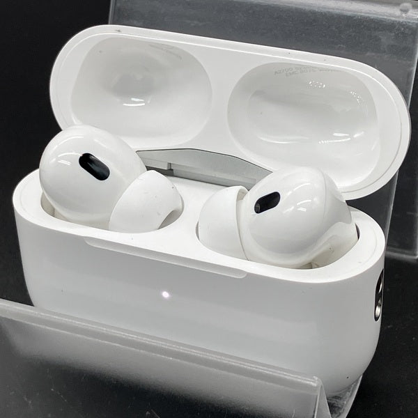 【中古】AirPods Pro (第2世代) MQD83J/A【名古屋】
