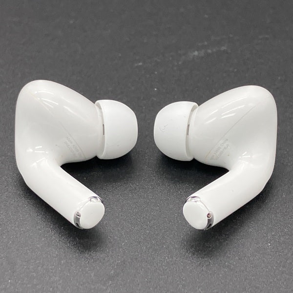 Apple 【中古】AirPods Pro (第2世代) MQD83J/A【名古屋】 – e☆イヤホン