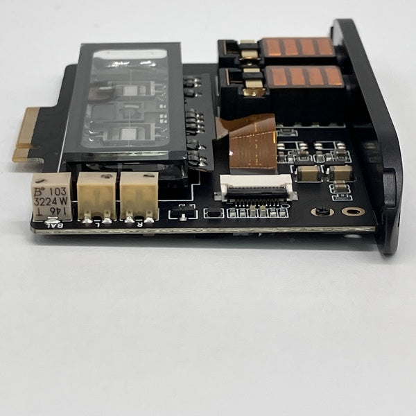 【中古】AMP14 ブラック【名古屋】