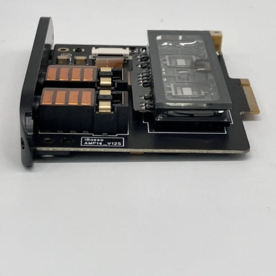 【中古】AMP14 ブラック【名古屋】