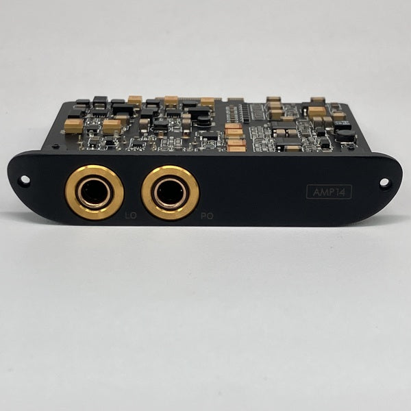 【中古】AMP14 ブラック【名古屋】