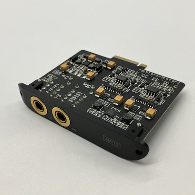 【中古】AMP12 ブラック【秋葉原】