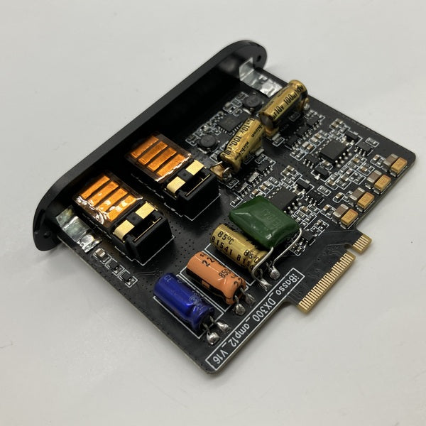 【中古】AMP12 ブラック【秋葉原】