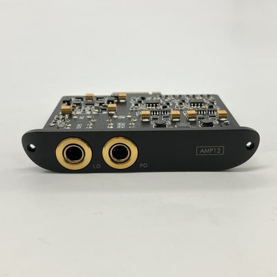 【中古】AMP12 ブラック【秋葉原】