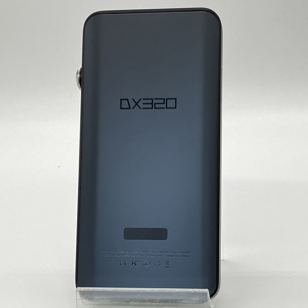 【中古】DX320 ブラック【秋葉原】