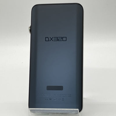 【中古】DX320 ブラック【秋葉原】