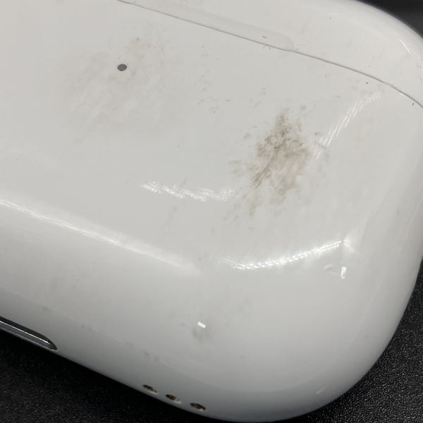 AirPods Pro(第2世代)Lightning【中古・本体、充電ケース】 Apple 【中古】AirPods Pro (第2世代) 充電ケース (Lightning)【日本橋