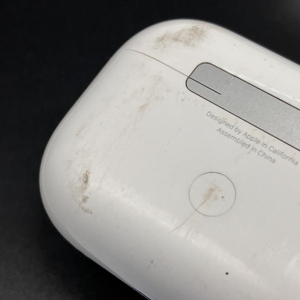 Apple 【中古】AirPods Pro (第2世代) 充電ケース (Lightning
