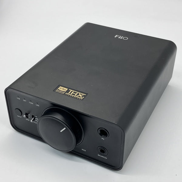 【中古】K7 【FIO-K7-B】【秋葉原】