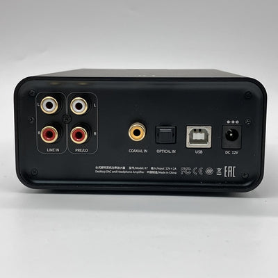 【中古】K7 【FIO-K7-B】【秋葉原】