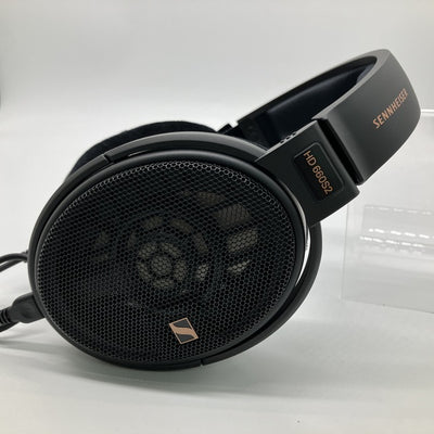 【中古】HD 660S2【秋葉原】