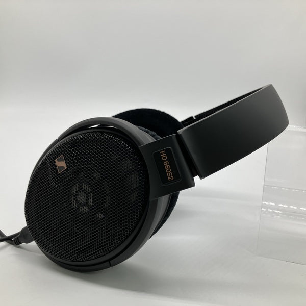 【中古】HD 660S2【秋葉原】