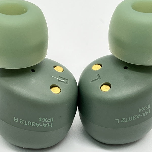 【中古】HA-A30T2-G グリーン【日本橋】