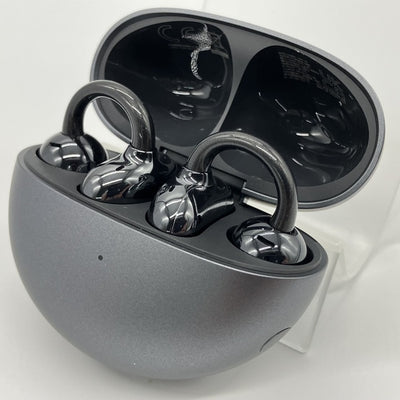 【中古】FreeClip Black 【Dove-T00】【秋葉原】