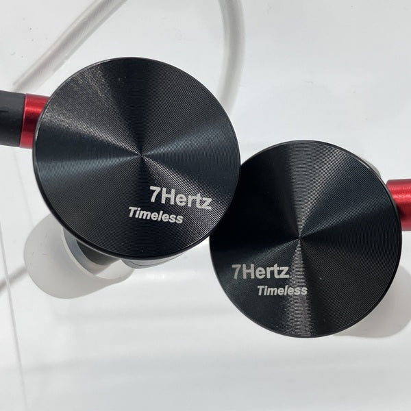 【中古】Timeless AE(4.4mmプラグモデル)【名古屋】