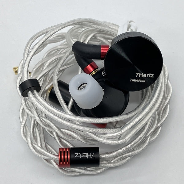 【中古】Timeless AE(4.4mmプラグモデル)【名古屋】