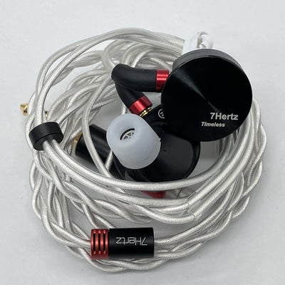 【中古】Timeless AE(4.4mmプラグモデル)【名古屋】