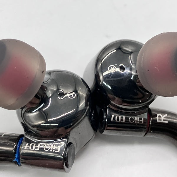 【中古】FD7 【FIO-IEM-FD7-B】【名古屋】
