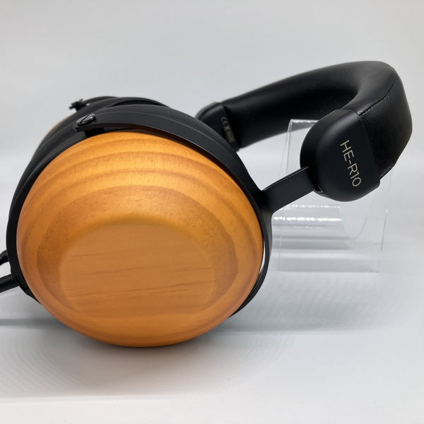 HIFIMAN 【中古】HE-R10 Dynamic Version【名古屋】 – e☆イヤホン