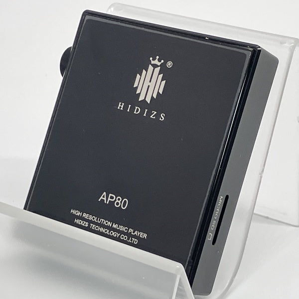 【中古】AP80 Black【秋葉原】