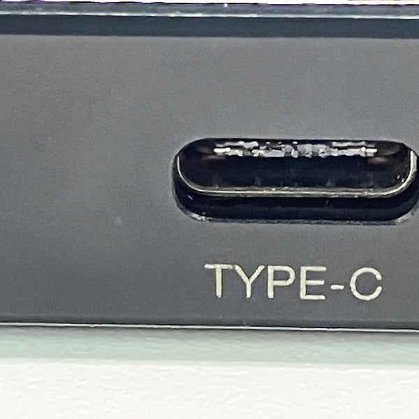 【中古】AP80 Black【秋葉原】