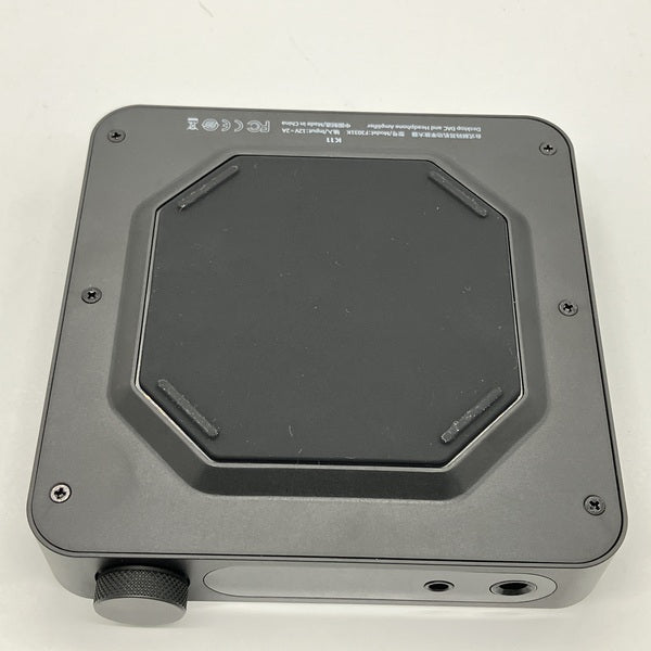 【中古】K11 Black 【FIO-K11-B】【秋葉原】