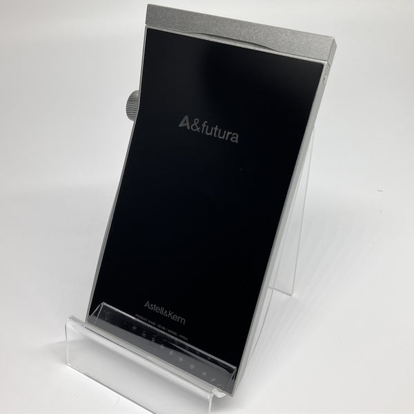 【中古】A&futura SE180 SEM1 Moon Silver 【AK-SE180-SEM1-MS】【秋葉原】