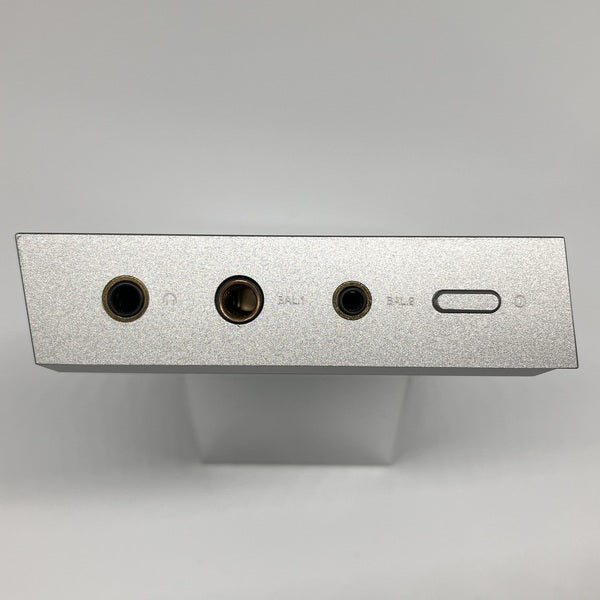 A＆futura SE180 AK-SE180-SEM1+sem4美品 A&futura SE180｜Astell&Kern