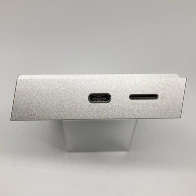 【中古】A&futura SE180 SEM1 Moon Silver 【AK-SE180-SEM1-MS】【秋葉原】