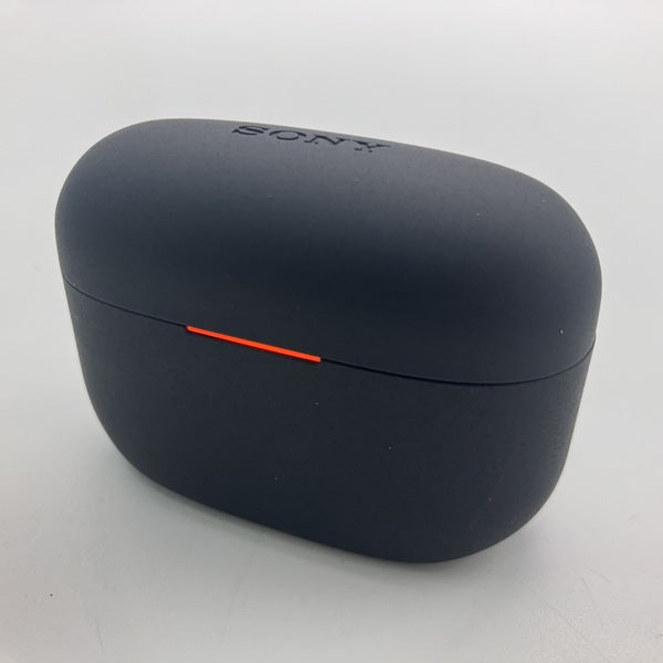 【中古】LinkBuds S ブラック 【WF-LS900N B】【秋葉原】