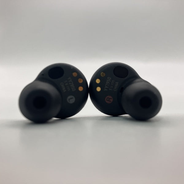 【中古】LinkBuds S ブラック 【WF-LS900N B】【秋葉原】