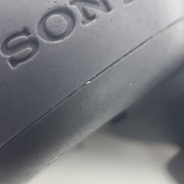 【中古】LinkBuds S ブラック 【WF-LS900N B】【秋葉原】