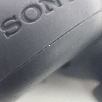 【中古】LinkBuds S ブラック 【WF-LS900N B】【秋葉原】