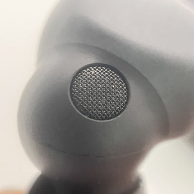 【中古】LinkBuds S ブラック 【WF-LS900N B】【秋葉原】