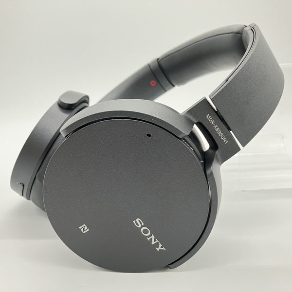 【中古】MDR-XB950N1 B【秋葉原】