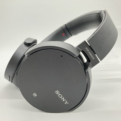 【中古】MDR-XB950N1 B【秋葉原】