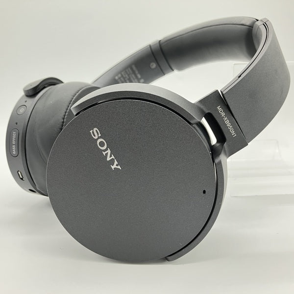 【中古】MDR-XB950N1 B【秋葉原】