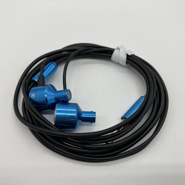 【中古】NAGAOKA P908(ブルー)【秋葉原】