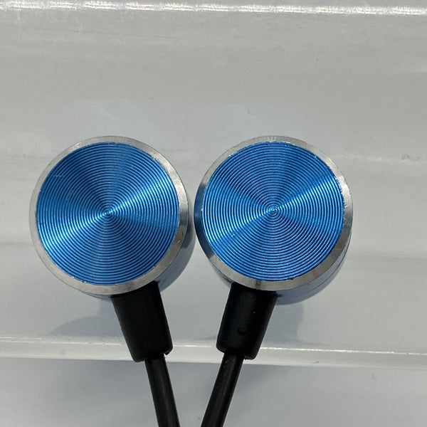 【中古】NAGAOKA P908(ブルー)【秋葉原】