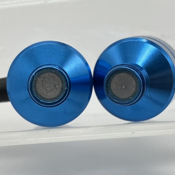 【中古】NAGAOKA P908(ブルー)【秋葉原】